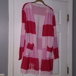 DS Pink and red cover-up new